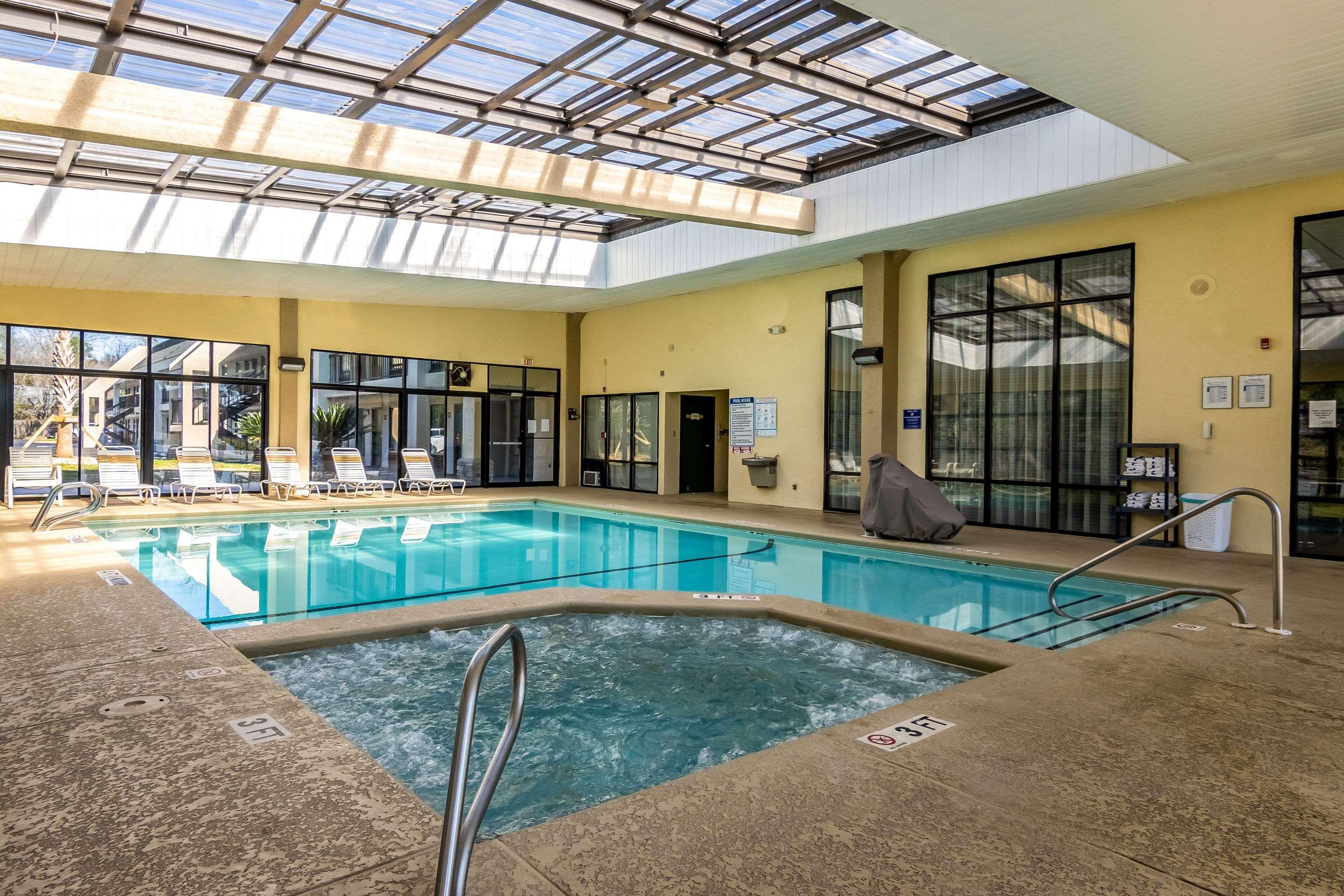 Quality Inn Perry - National Fairgrounds Area Exterior photo